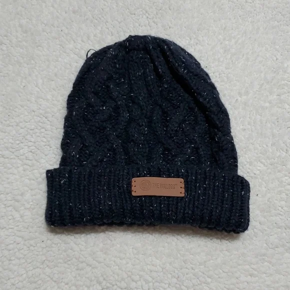 Robin Ruth Beanie - Picture 1 of 2